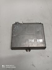 CALCULATEUR MOTEUR ECU RENAULT