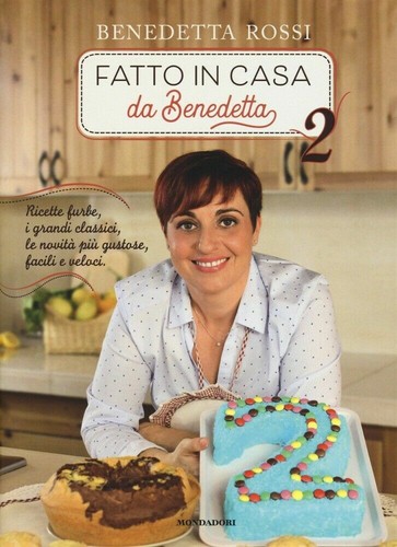 Fait casa benedetta - en,