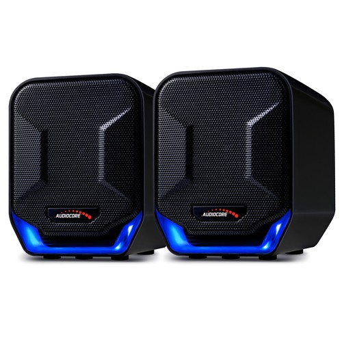 Haut parleurs ordinateur usb - haut-parleurs, d'ordinateur
