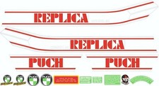 STAR SAM® KIT ADHÉSIFS PUCH