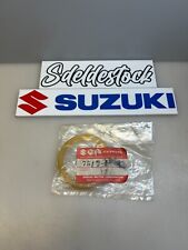 1 amortisseur pignon moteur suzuki 27517-37400 dr 500 650 750 800 xf 650 gsx 400