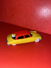 MINIALUXE Citroën DS 19 ancien