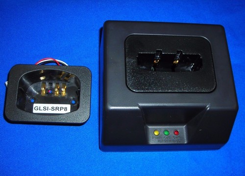 Hitech pro charger - pro,