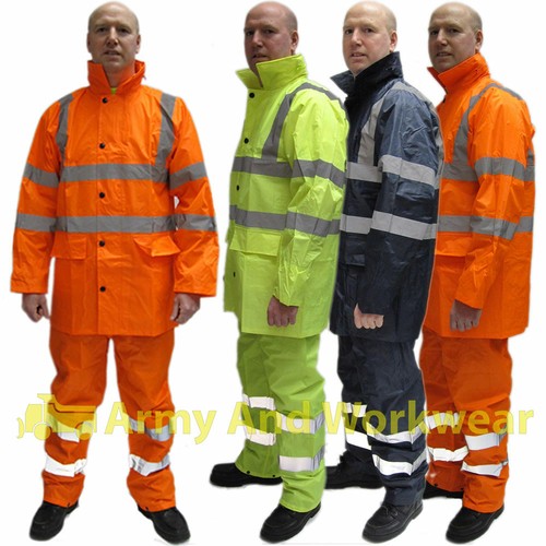 Veste pantalon pluie - veste,