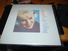 VINYLE LP 33 TOURS "CARMEL : THE FALLING"