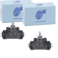 2x BLUE PRINT Cylindre