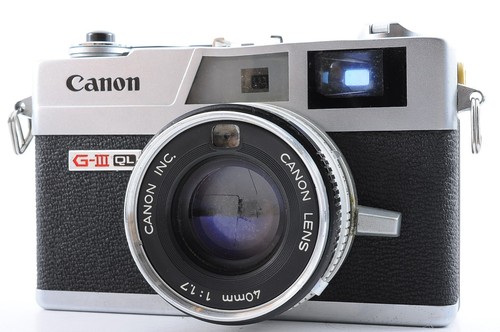 Appareil photo argentique - , 35