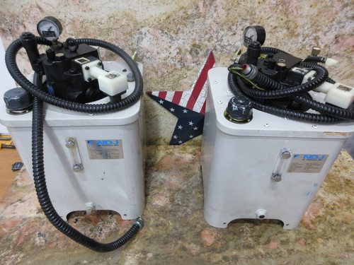 Daikin ndj huile - huile, hydraulique
