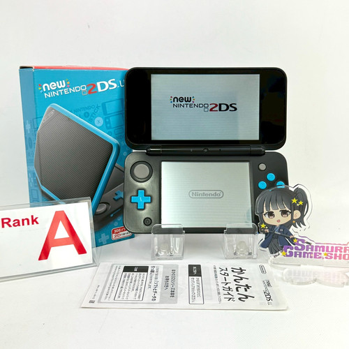 Console nintendo new - console,