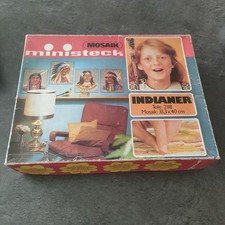 Jeu Mosaïque Ministeck