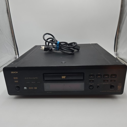 Denon dvd 5900 - denon, sacd