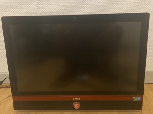 Msi all one gaming - msi,