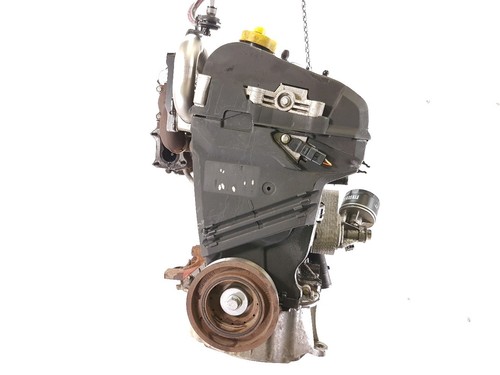 Moteur type k9k792 - type,