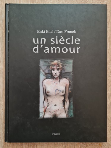 Siecle amour 09 - eo, 09/1999