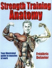 Strength training anatomy - anatomy, de