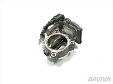 Toyota Avensis Corps de