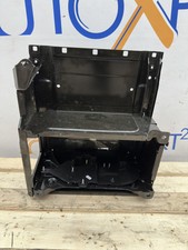 Mercedes Vito W447 Console