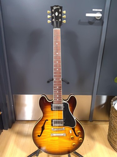 Gibson 336 455899 - cs,