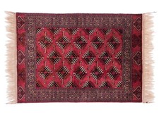 Tapis De Boukhara Du Caucase
