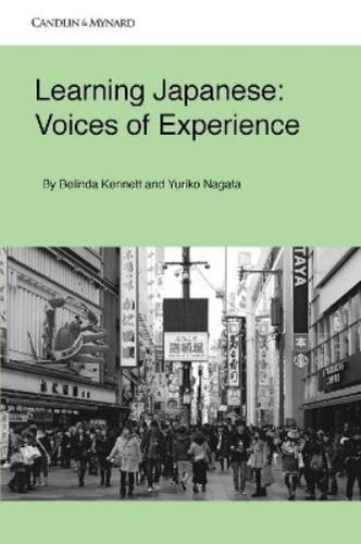 Belinda kennett yuriko - belinda, nagata
