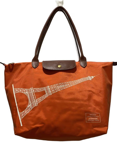 Longchamp pliage eiffel - le,