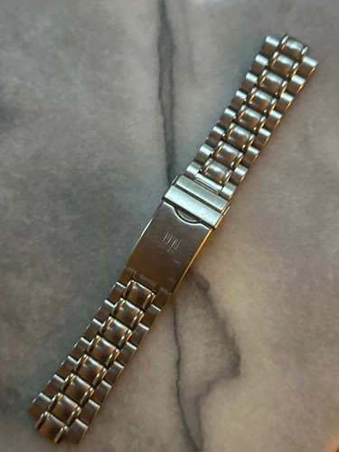 Bracelet métal lip vintage - bracelet,