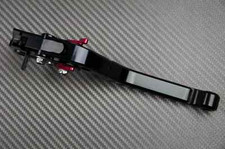 Levier lever flip-up foldable