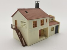 MKD ÉCHELLE HO LA MENUISERIE