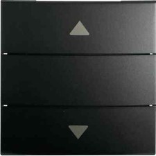 HAGER TEBIS Kallysta WKT942C -