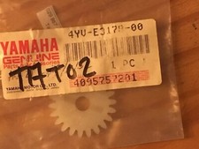 Yamaha 4YV-E3178-00 pignon