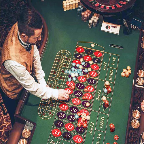 Méthode roulette - méthode,
