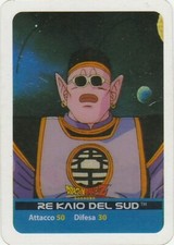 Lamincards Dragon Ball Z