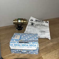 Disconnecteur Antipollution À