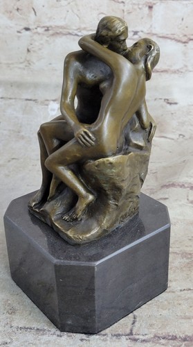 Signée augustine rodin - augustine, le