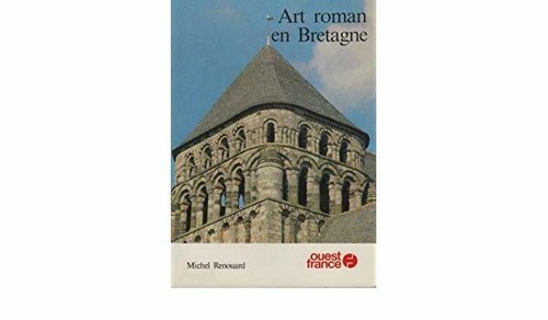 Art roman bretagne - l'art,