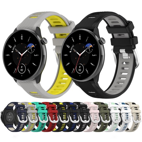 Bracelet montre silicone - bracelet, de
