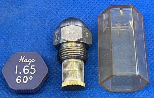 Hago s - 1.65, s-s