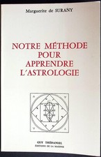 Notre méthode pour apprendre