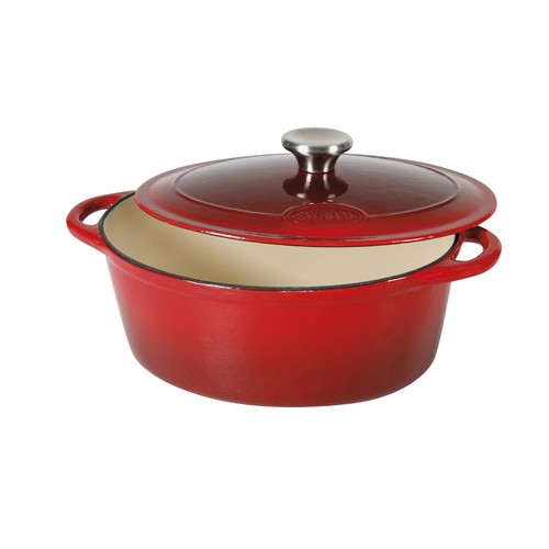 710841 cocotte fonte - 9,