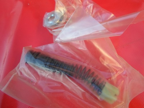Kit reparation maitre cylindre - kit,