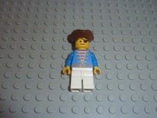 Personnage lego pirates - personnage,