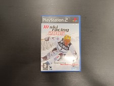 Ski Racing 2005 PS2 Complet