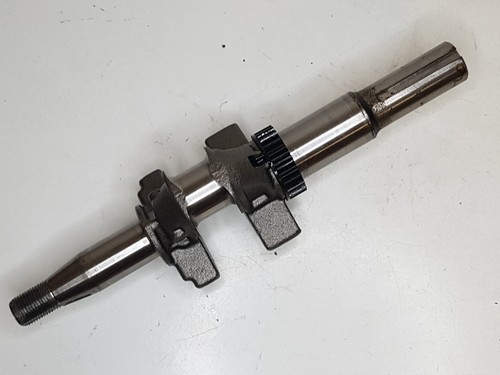 Vilebrequin moteur briggs - vilebrequin, de