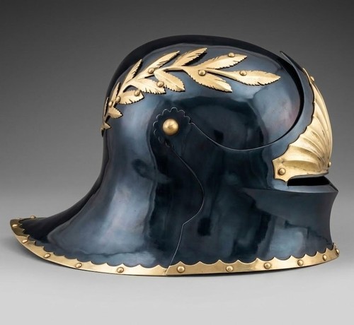 Nouveau casque armure de - casque,