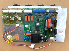 CPU Carte 88065126 pour Chaudière De Dietrich Diematic DTG, GT/GTM, SBK et GTU