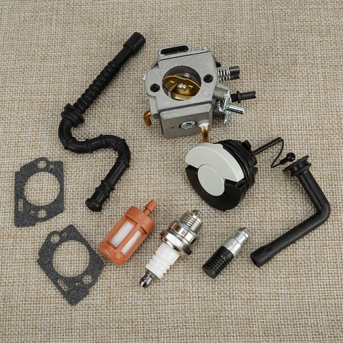 Kit carburetor pour stihl - carburetor, 029