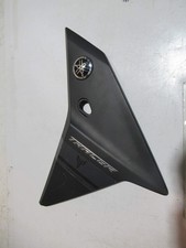 Flanc gauche (Yamaha - Mt09