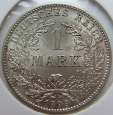 Pièce Allemande Empire