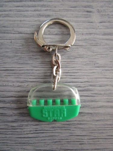 Porte clefs publicitaire - porte-clefs,