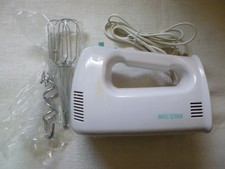 Petit mixeur batteur TRISA (